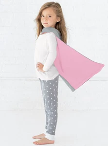 Rabbit Skins 1111 Toddler Cape - Picture 1 of 4