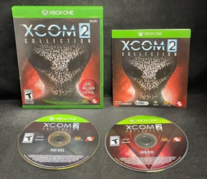 XCOM 2 Collection (Xbox One) Probado - Imagen 1 de 1