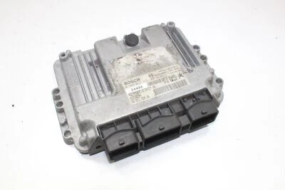 Centralina motore CITROËN C4 I LC 9651132880 9653958980 0281011629 23967762 - Immagine 1 di 4