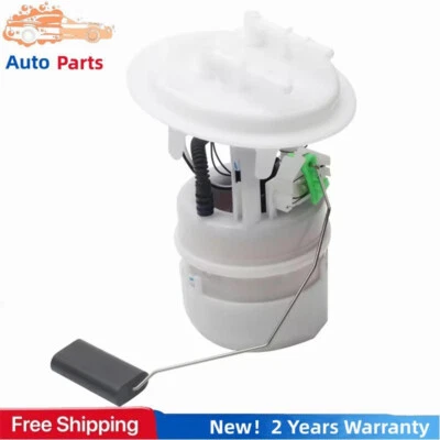Módulo de bomba de combustible 1525QA compatible con CITROEN C3 MPV FORD PEUGEOT 207 1.4-1.8L 2006 Foto 1 de 4