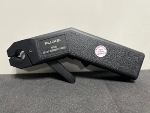 Fluke Y8100 DC / AC Current Probe, 200Amps, 600VDC / 450VAC, Calibrated!! - Picture 1 of 4