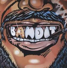 BANDIT - Bandit [New CD] Rmst, UK - Import