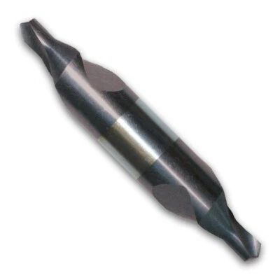 FORMAT Zentrierbohrer DIN333 HSSCo5 Forma TiAlN