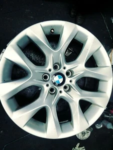 2011 BMW X5 19" FACTORY OEM WHEEL - Picture 1 of 5
