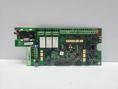 ABB SMIO-01C CONTROL BOARD 68631343 REV L - image 1 of 4