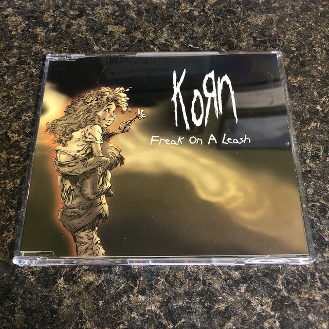 Vinil Korn - Requiem Mass - Importado Korn