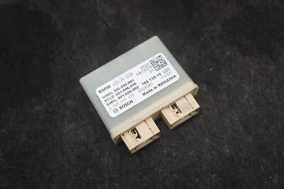 Módulo de control de asistencia de estacionamiento ECU 66205A130F8 OEM BMW X5 G05 2021 Foto 1 de 4