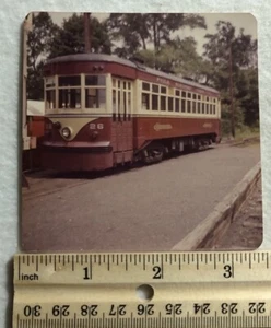 Railway Burnham, Pennsylvania Old Photo - Picture 1 of 2