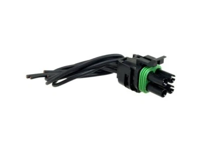 For GMC R1500 Suburban Idle Air Control Valve Connector Wells 21957KCDW - Image 1 of 2