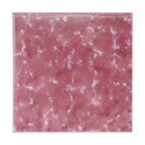 (180,17€/m² inkl Mwst, zzgl Versand) Ersatzfliese Ragno Italy rot Glanz Vintage - Bild 1 von 2