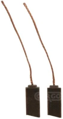 Alternator Carbon Brush 140365 for Mitsubishi Toyota Honda Hino Mazda MD604018 - Image 1 of 3