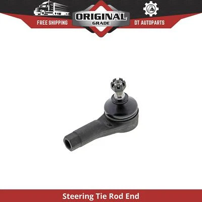 Extremo de barra de dirección exterior delantero Mevotech 1988 1989 para Mazda B2600 1987-1993 Foto 1 de 3