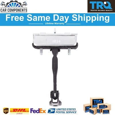 Новая проверка передней двери со стороны водителя или пассажира TRQ для Toyota Tacoma 2005-2015 годов выпуска - Изображение 1 из 4