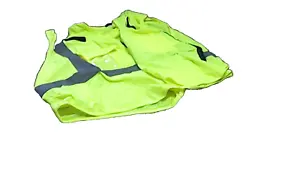 Milwaukee 48-73-5022 High Visibility Safety Vest L/XL New - Picture 1 of 2