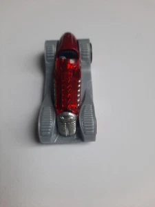 Hot Wheels Brit Speed grau aus Track Builder 5-Pack 2017 - Bild 1 von 5