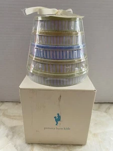 NEW Pottery Barn Kids Hand Print Kit 5 Year Patty Cake NOS Sealed - Picture 1 of 8