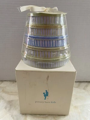 NEW Pottery Barn Kids Hand Print Kit 5 Year Patty Cake NOS Sealed - Image 1 of 4