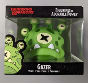 GAZER Vinyl Collectible Figure - Dungeons & Dragons Figurines of Adorable Power - Picture 1 of 2