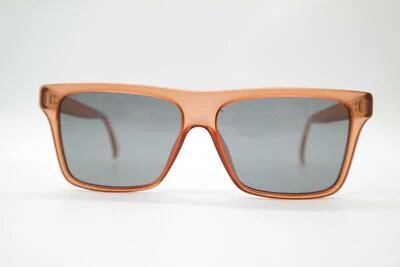 Gafas De Sol Vintage ESPRIT 7016 13 Marrón Ovaladas NOS - Imagen 1 de 4