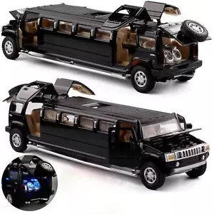 High Simulation 1:32 Car Model Kids Toy Metal Diecast Car Model Kid Xmas Gift f - Picture 1 of 11