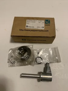 Pepperl & Fuchs 904478 Inductive DC - Inductive Sensors FNOB 118992. I2 - Picture 1 of 4