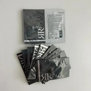 ReVive Clarte Vitamin C Brightening Serum Anti-aging 4ml x10pack=40ml - Picture 1 of 1