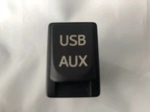 2012 2013 2014 2015 2016 SCION Tc AUDIO AUXILIARY JACK UBS 86190-53040 SCION OEM - Picture 1 of 12