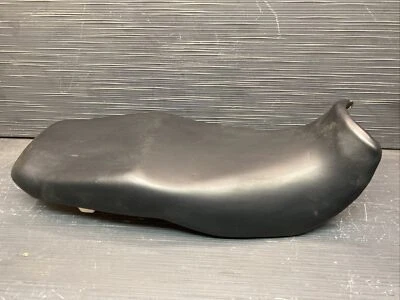 2005 Kawasaki Ninja EX500 Seat assembly OEM #26 - Image 1 of 4