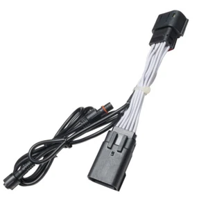 Oracle Plug & Play Wiring Adapter compatible with Jeep Gladiator JT Reverse Ligh - Picture 1 of 8