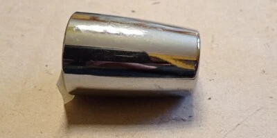 Piaggio Contrappeso manubrio cromato per maxi scooter  - Immagine 1 di 2