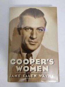 Cooper's Women By JANE ELLEN WAYNE - Imagen 1 de 2