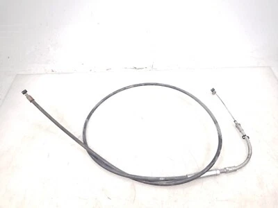 Línea de cable de embrague Victory Cross Roads Country 2010 Foto 1 de 4