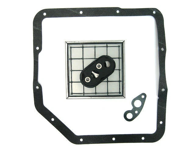 Filtro de transmisión automática AC Delco 25784YCFM para Oldsmobile Delta 88 Foto 1 de 2