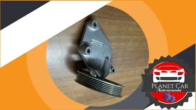 532065010 Polea Tensora Fiat Scudo 2.0 Multijet Peugeot 307 1.6 16v Galope Belt - Imagen 1 de 2