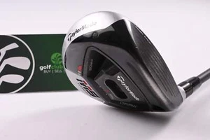 Taylormade M5 #3 Wood / 15 Degree / X-Flex Graphite Design Tour AD IZ-8 Shaft - Picture 1 of 8