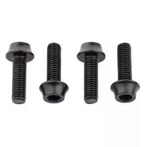 Wolf Tooth Water Bottle Cage Bolts - Picture 1 of 10