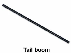 Walkera HM-LM400D-Z-24 Tail Boom Per Walkera Lama 400D - Foto 1 di 1