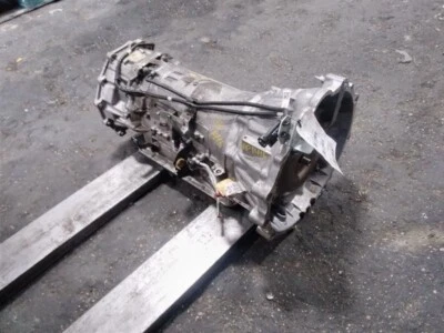 2019 INFINITI QX80 4X4 TRANSMISSION 38k MILES 1 YEAR WARRANTY FREE SHIP - Image 1 of 2