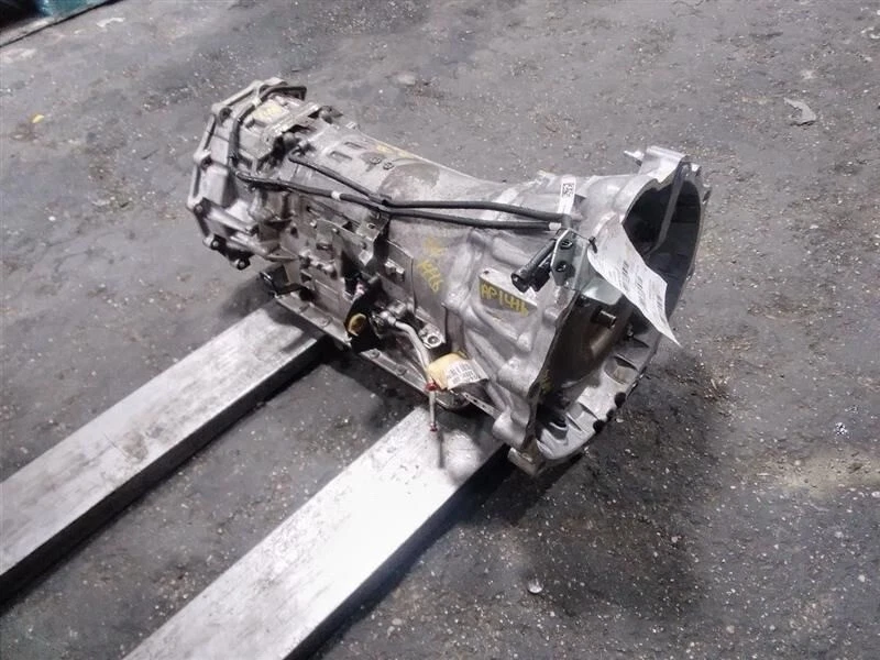 Infiniti QX80 2019 4x4 transmisión 38 k millas 1 año de garantía envío gratuito Foto 1 de 2