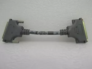 Acterna TTC 80-10210-01 DTE/DCE Adapter Cable - Picture 1 of 4