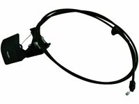 Hood Release Cable K314PQ for VNL VN VNM 2008 2004 2005 2006 2007 2009 2010 2011 Hood Release Cable K314PQ for VNL VN VNM 2008 2004 2005 2006 2007 2009 2010 2011