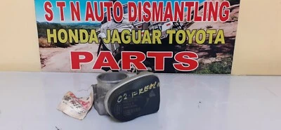 Land Rover Freelander 2002-2003/cuerpo del acelerador Foto 1 de 4