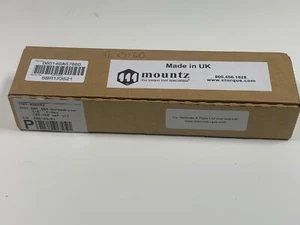 Neu Mountz EMT 160 Drehmoment-Schraubendreher 1/4" F/Sechskant One mit Bit - Bild 1 von 8