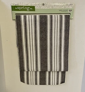 The Spring Shop Table Runner 14”X72” - Picture 1 of 6