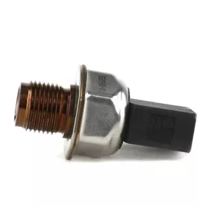 55PP40-01 Fuel Rail High Pressure Sensor 55PP4001 Common Rail Sensor 5WS40755 - Foto 1 di 11