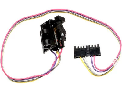 For 1982-1993 Chevrolet S10 Wiper Switch SMP 88671RQ 1991 1992 1985 1987 1984 - Image 1 of 2