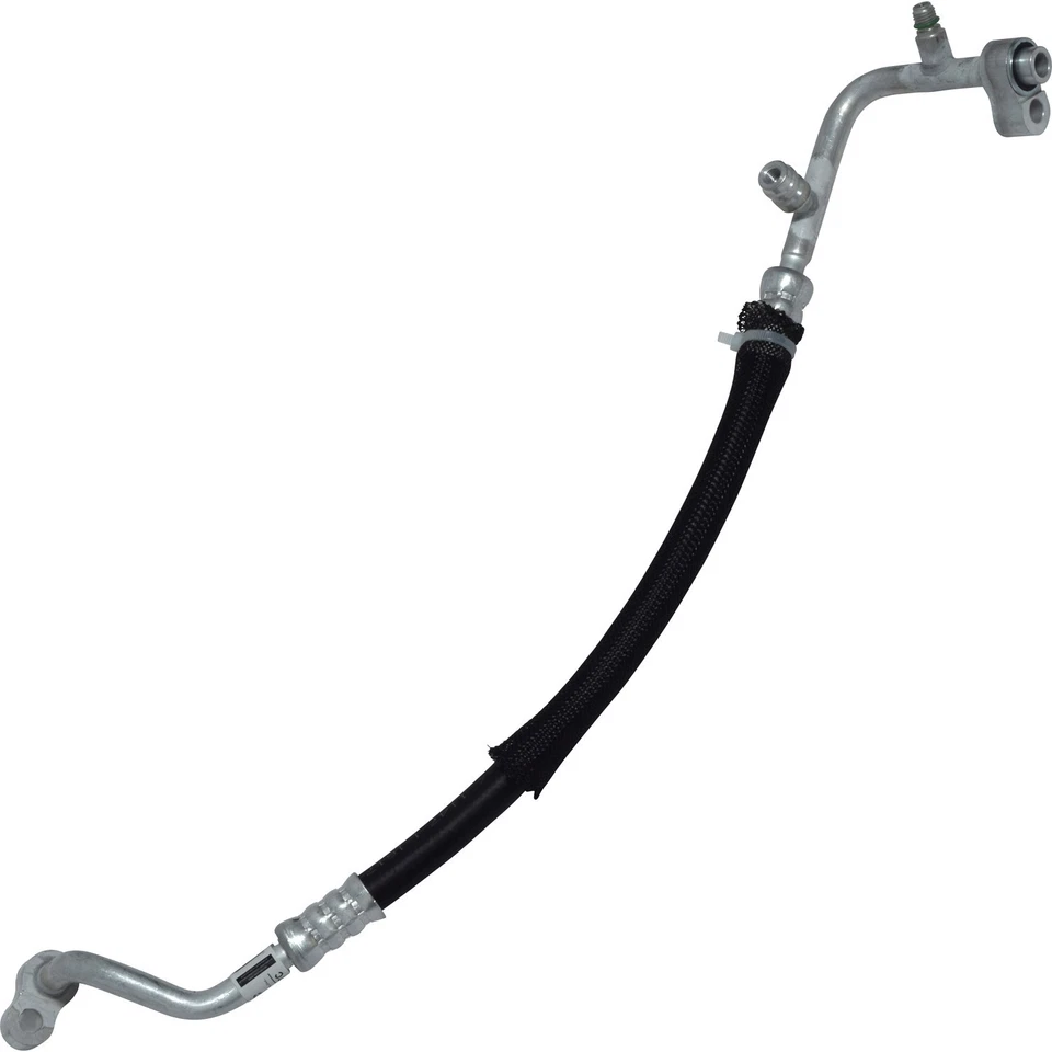 Mangueira de descarga de refrigerante UAC 2013 para 2012-2014 Chrysler 200 A/C - Imagem 1 de 1