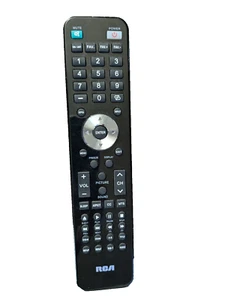 Mando a distancia RCA ECRO3 15V probado funcionando - Imagen 1 de 7
