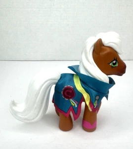 My Little Pony MLP Spinner Talltail Cutie Marks & Dragons D&D DnD - Picture 1 of 6