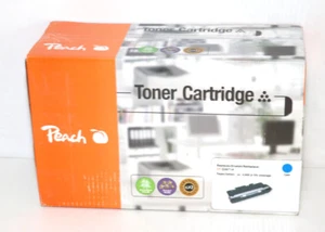 TONER PEACH per HP Q2671A 309A ciano colore laser jet 3500 3500N 3550 3550N - Foto 1 di 1